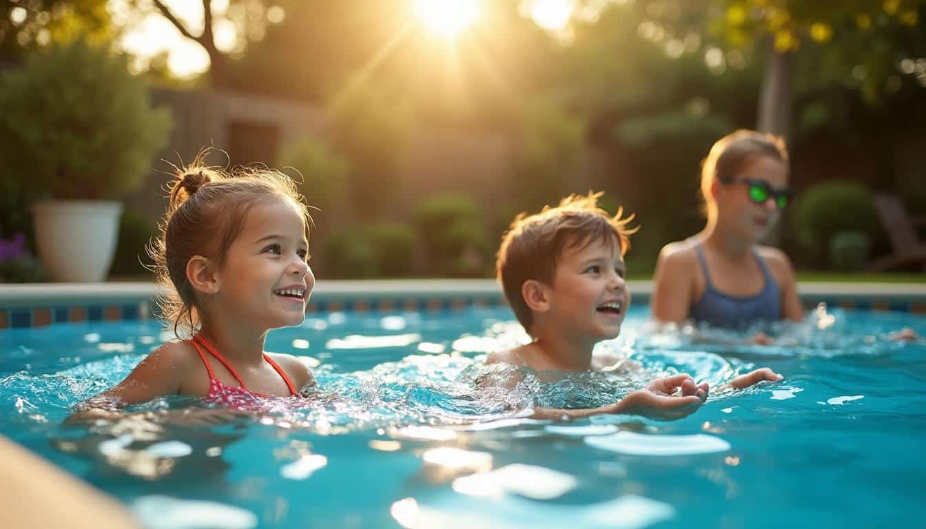 Alarme périphérique de piscine : guide complet pour sécuriser votre bassin