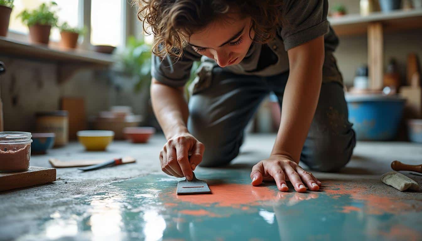 Apprentissage du carreleur : formations, métiers et débouchés