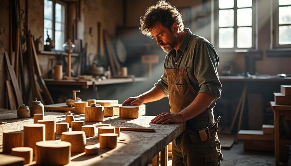 Tout savoir sur le bois pour charpente : choix, essences et conseils