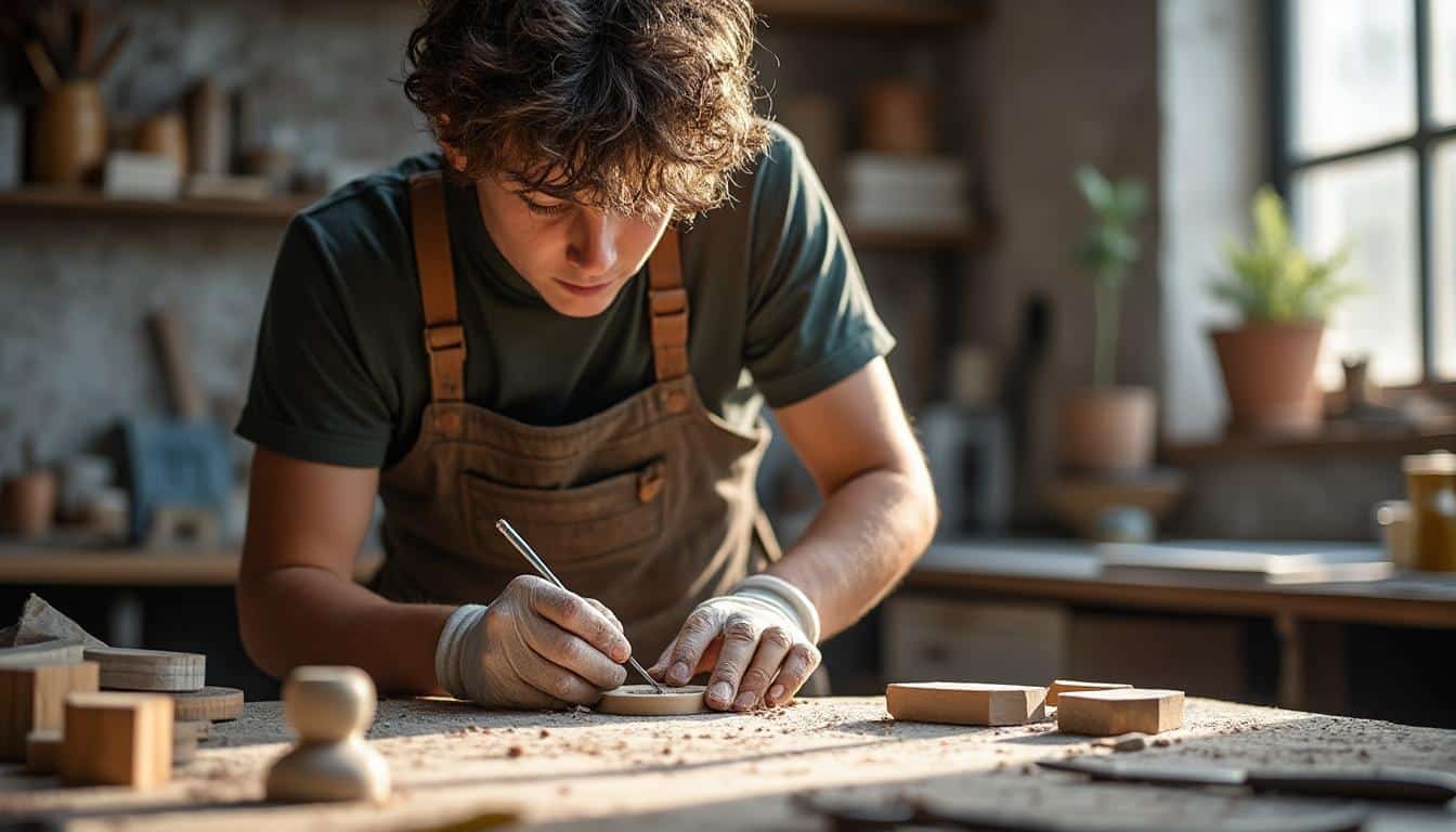 L’apprentissage du métier de carreleur : guide complet pour débuter