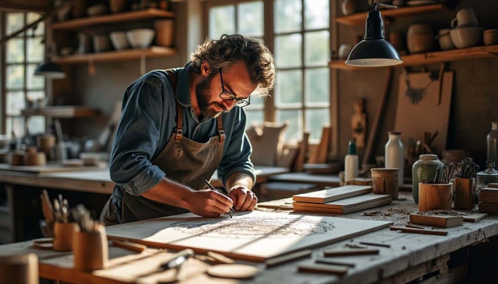 Schéma de charpente : guide complet pour lire et concevoir un plan