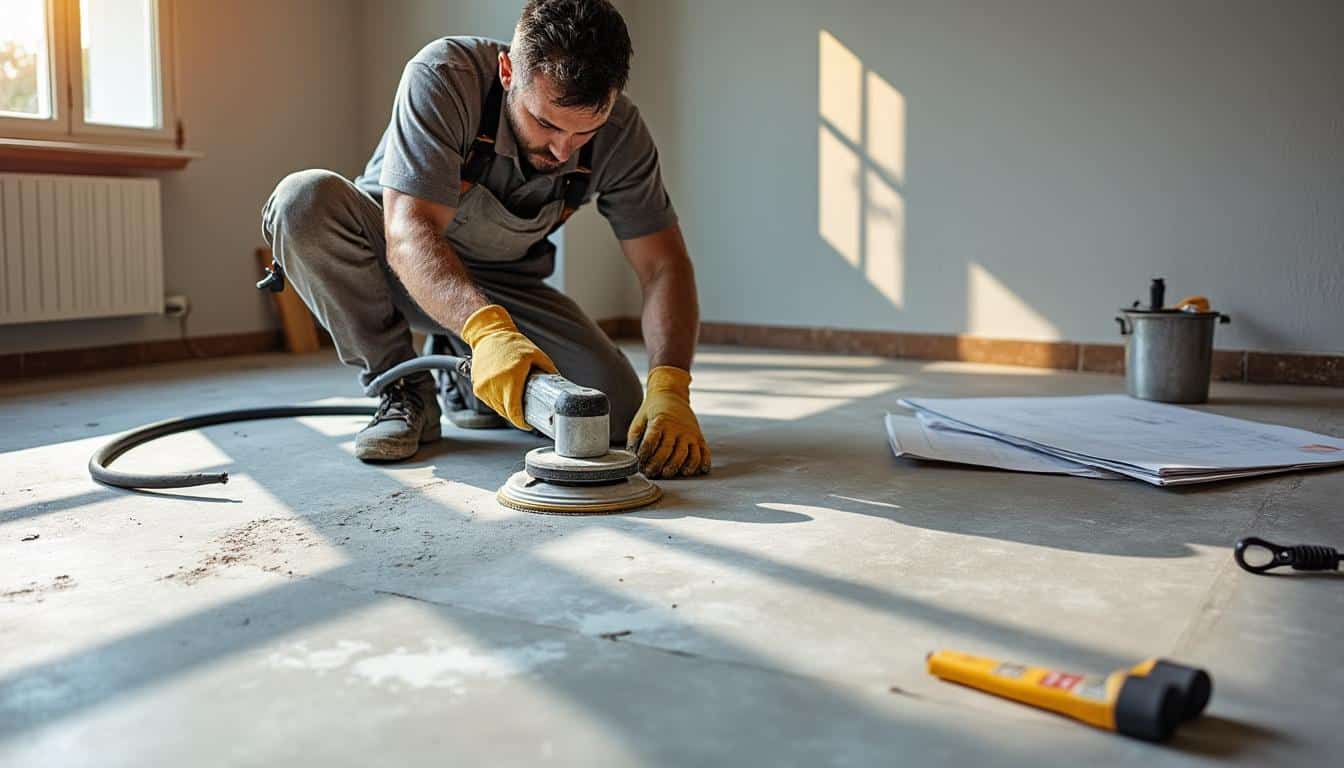 Illustration: Les étapes clés pour réussir la rénovation de carrelage avec Dalais-carreleur