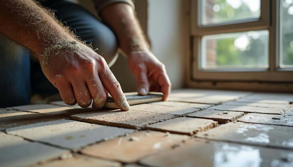 Réussir sa rénovation de carrelage avec Dalais-carreleur : conseils d’expert