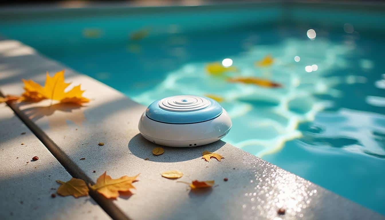 Fonctionnement d’une alarme de piscine : guide complet et conseils