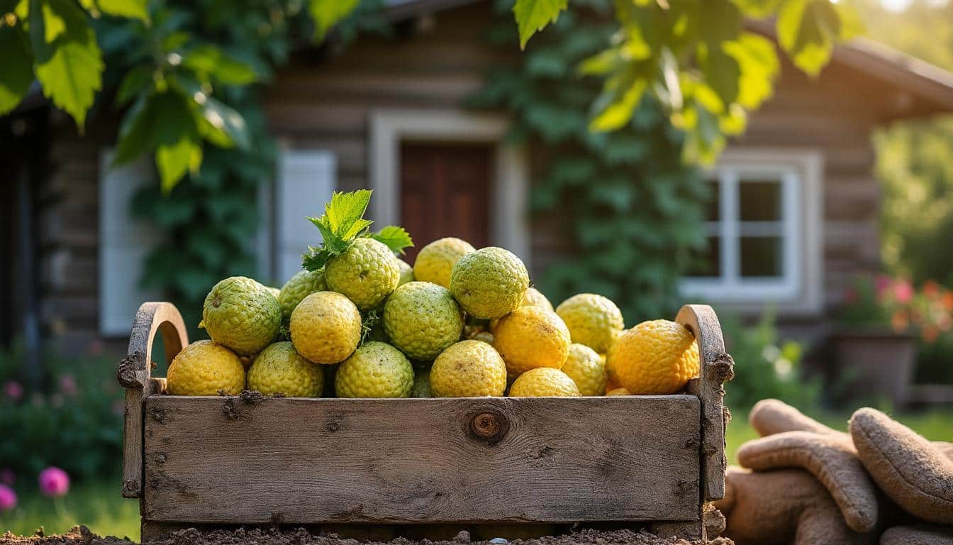 Les avantages du frêne pour le bois de chauffage domestique