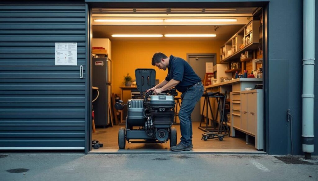 Notice du moteur Came pour portail coulissant : guide complet