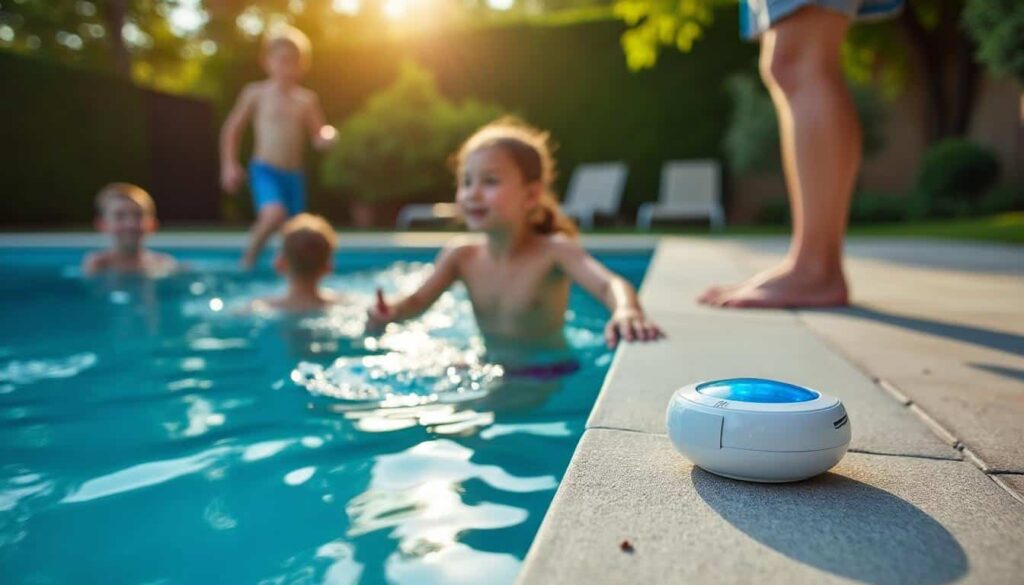 Tout savoir sur la norme d’alarme pour piscine : sécurité et obligations