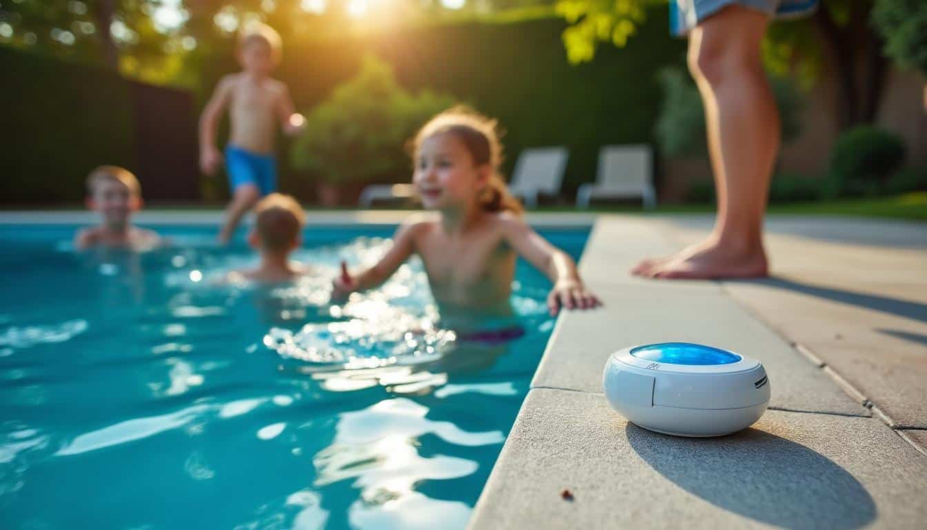 Tout savoir sur la norme d’alarme pour piscine : sécurité et obligations