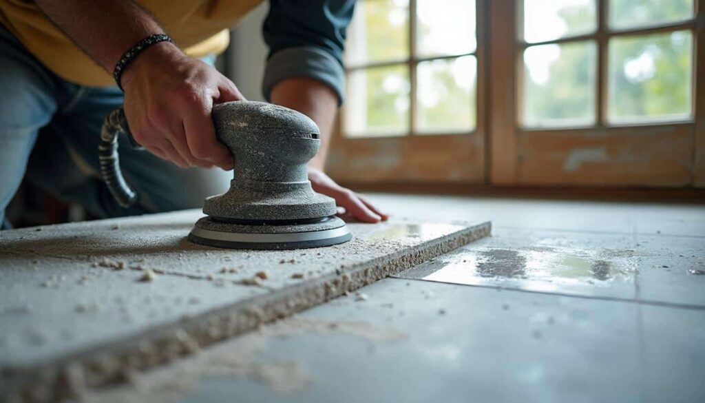 Peigne de carreleur : bien choisir et utiliser pour une pose parfaite