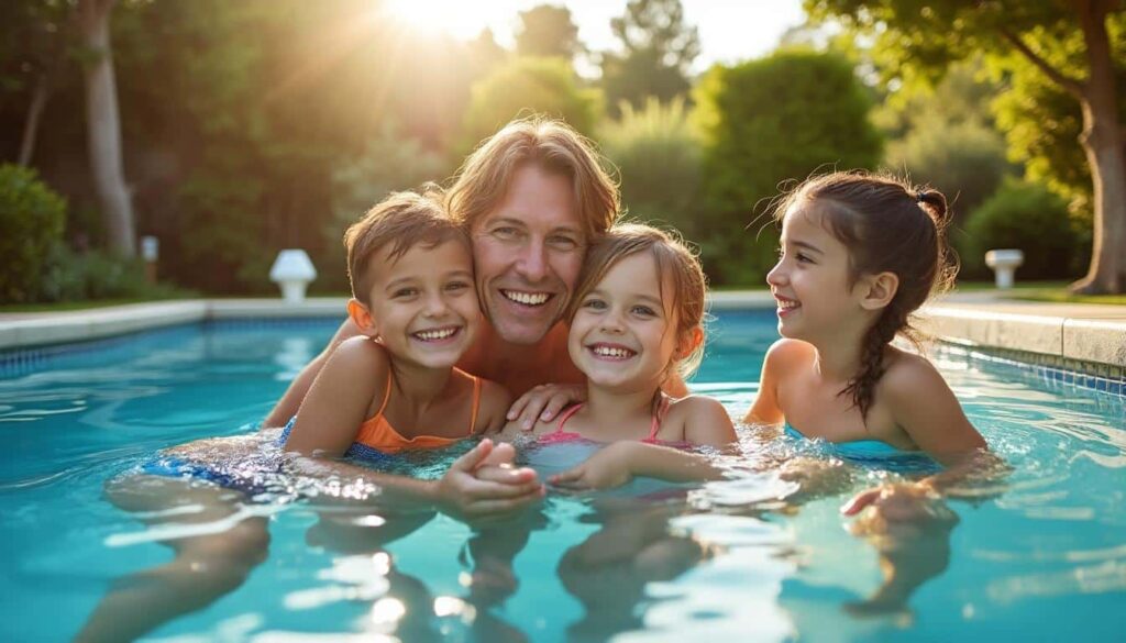 Alarme périmétrique pour piscine : guide complet pour une sécurité optimale