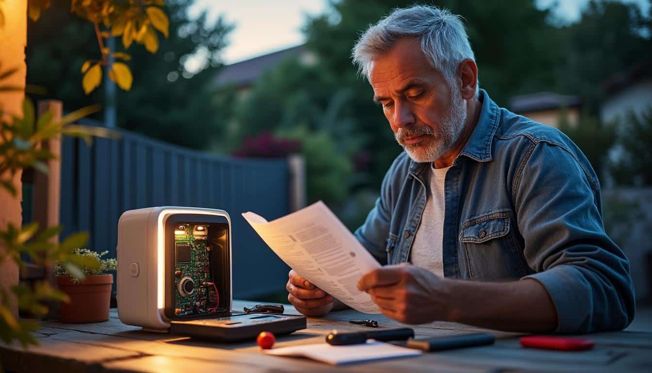 Illustration: Quand et pourquoi réinitialiser le moteur Nice du portail ?