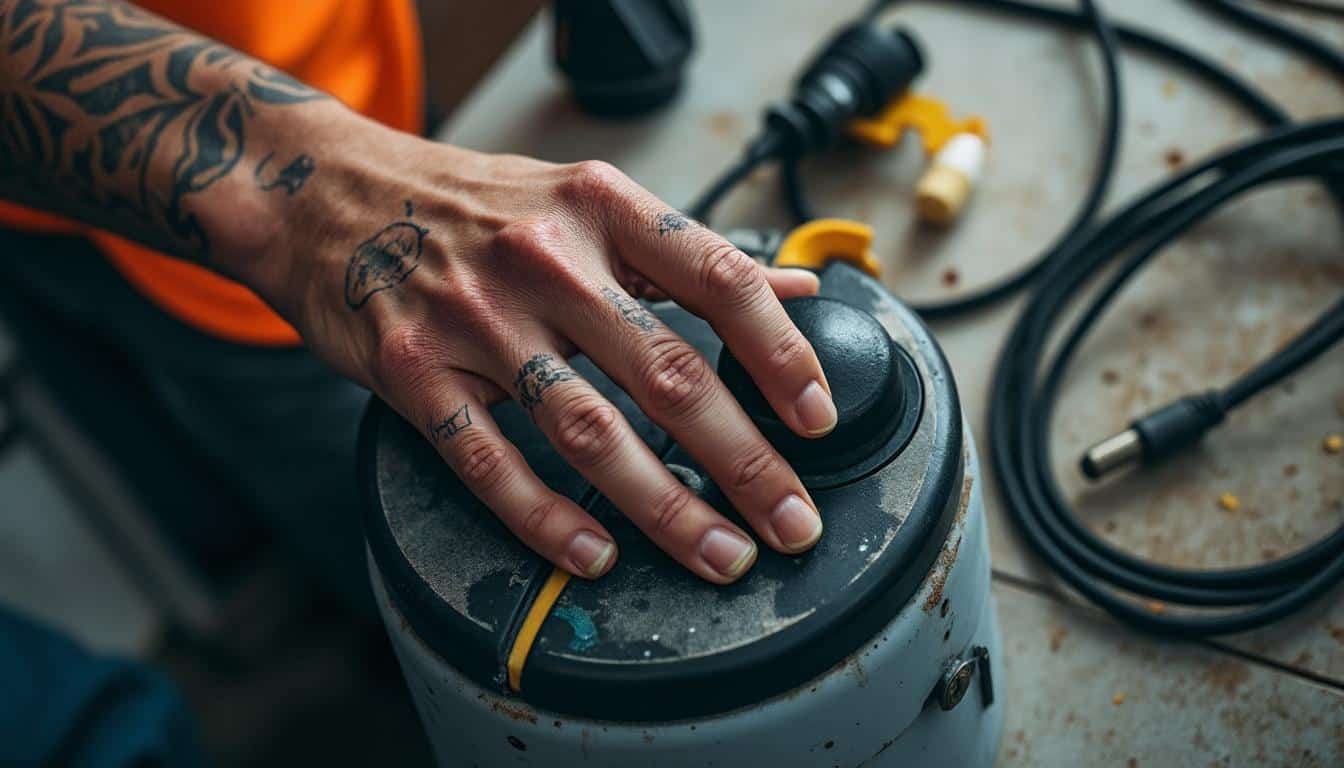 Réinitialiser le moteur du portail Came : guide complet et conseils