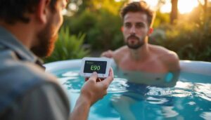 Spa Intex : résoudre l’erreur E90 malgré un filtre neuf