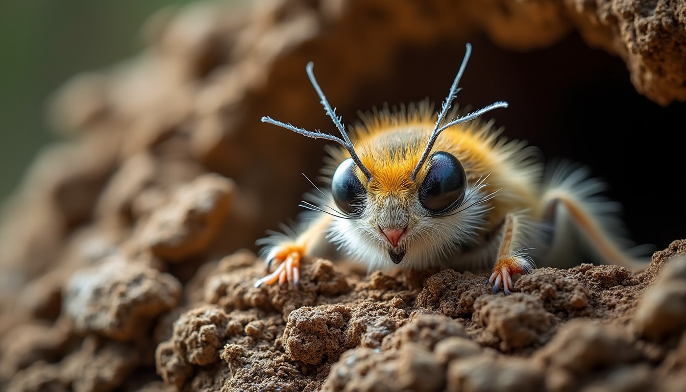 Illustration: Cycle de vie et biologie du capricorne des charpentes