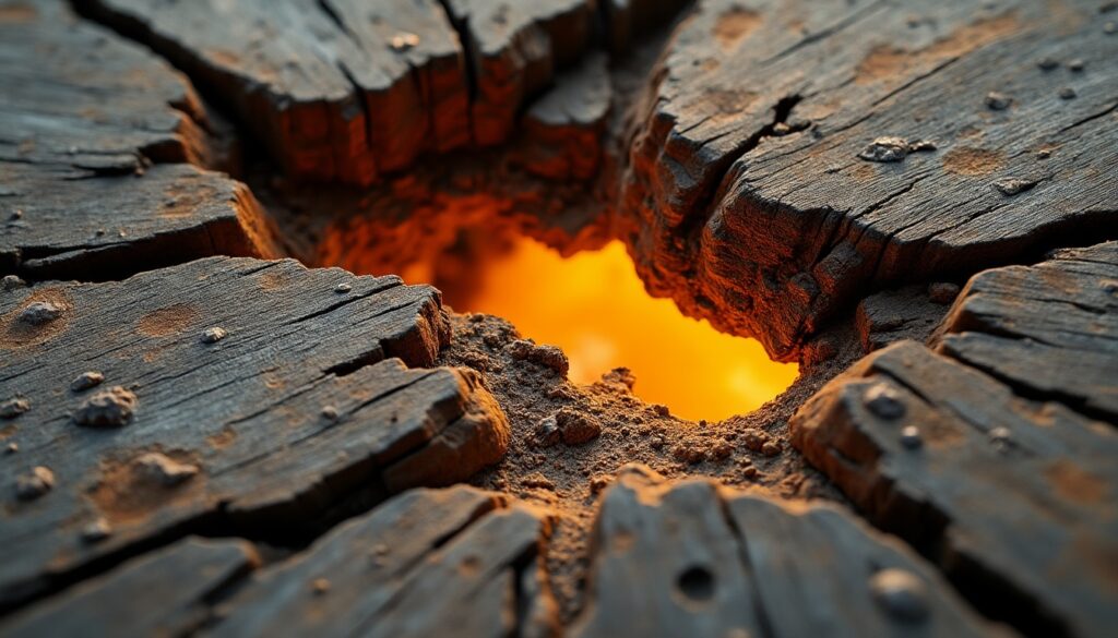 Le capricorne des charpentes : reconnaître, prévenir et traiter