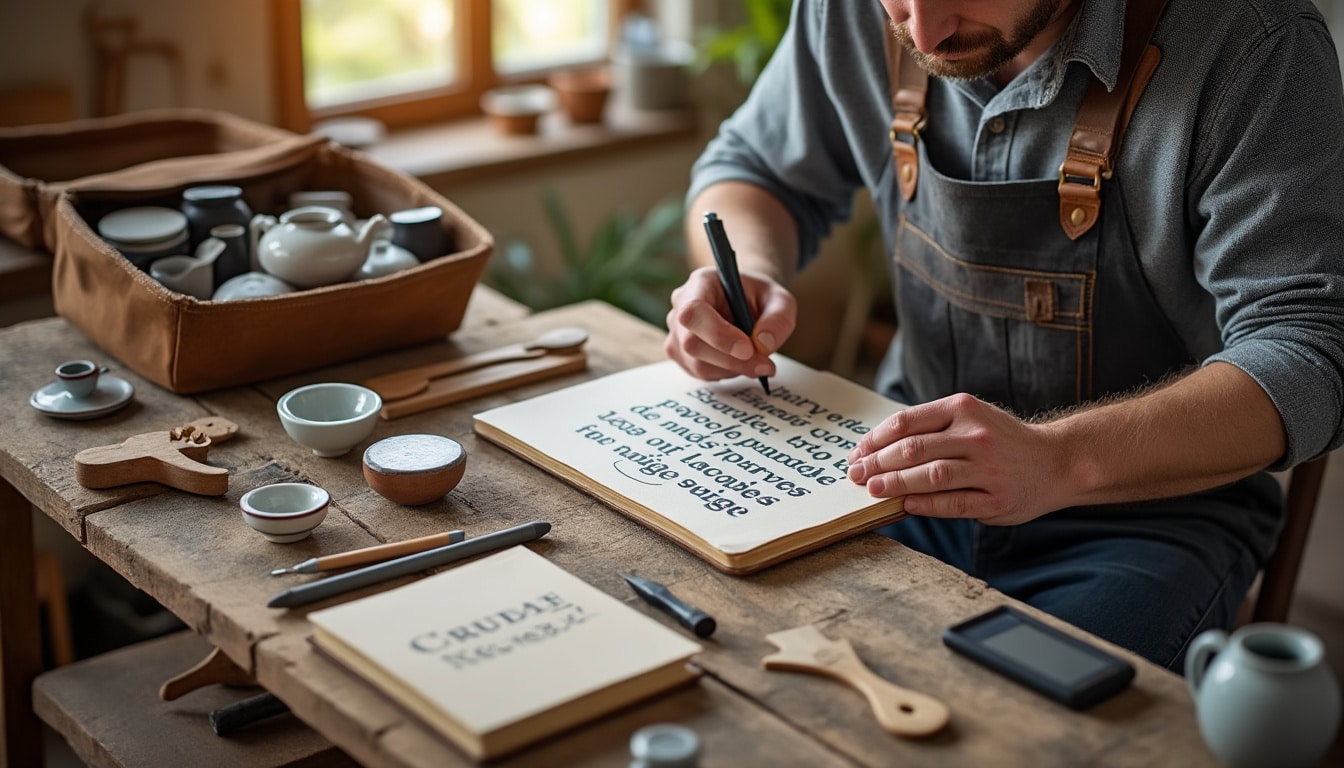 Illustration: Synonymes du mot « carreleur » à utiliser dans les mots fléchés