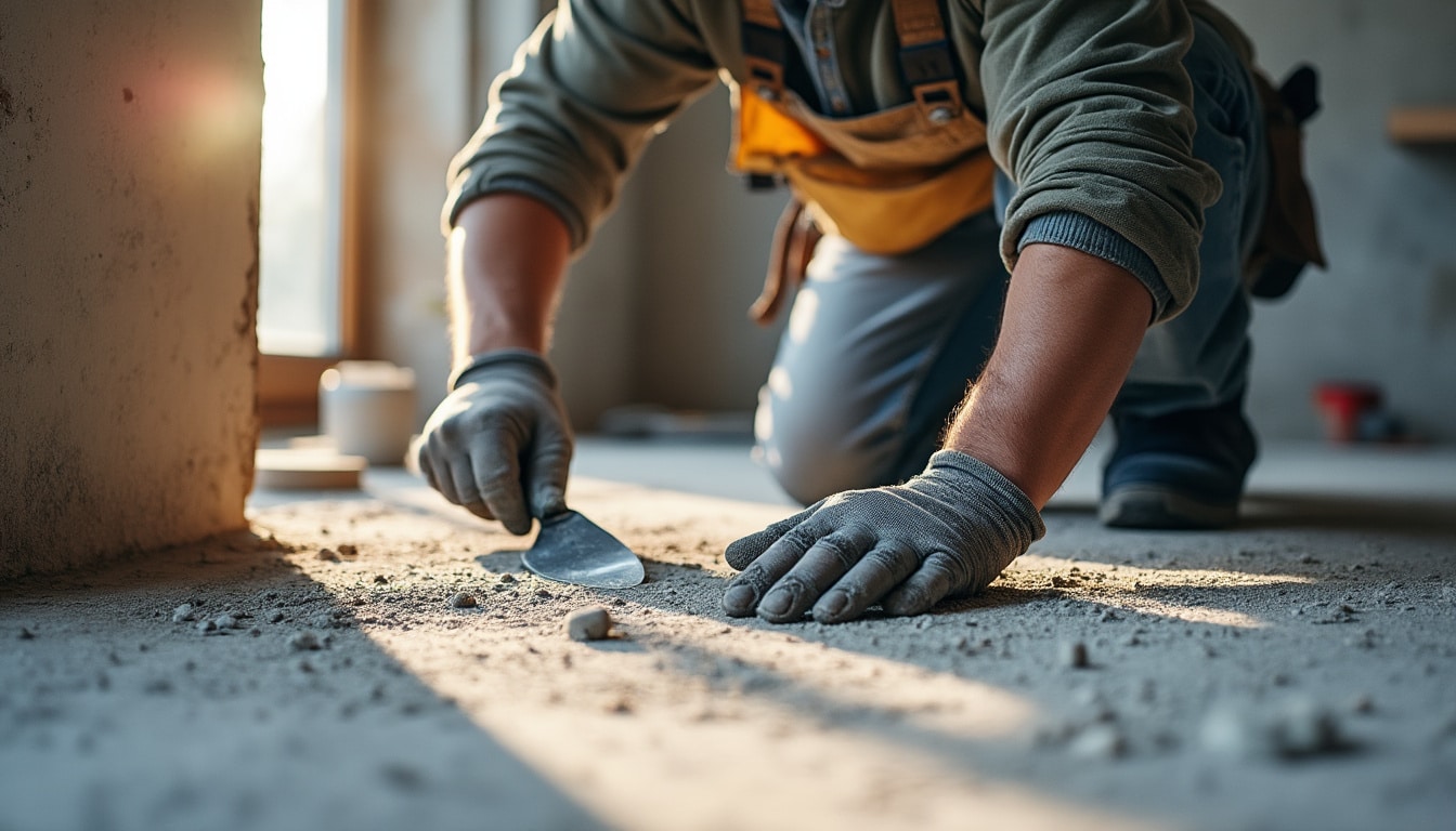 Le salaire net du carreleur : chiffres, évolution et conseils