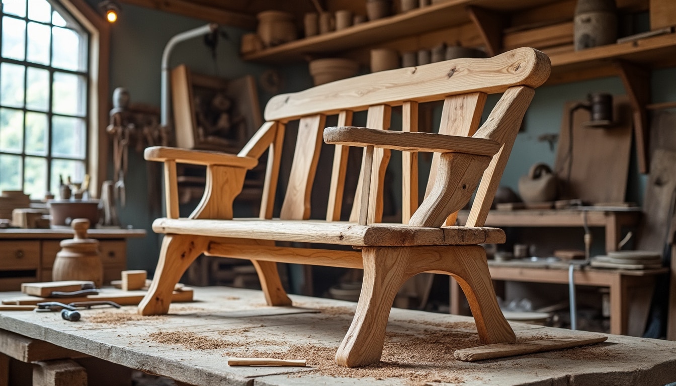 Illustration: Les éléments constitutifs de la charpente traditionnelle en bois