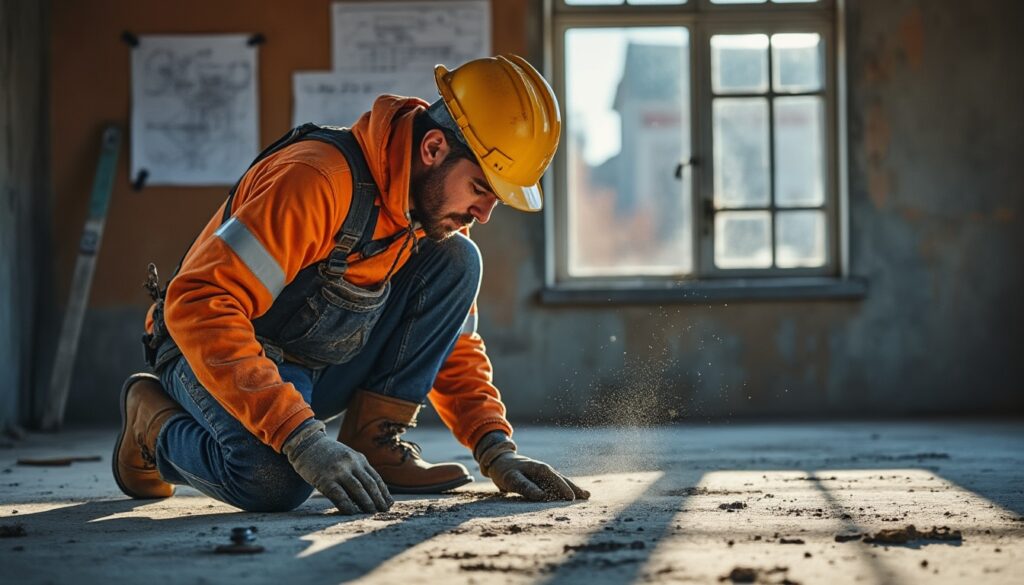 Tout savoir sur le code APE du carreleur : guide complet 2024