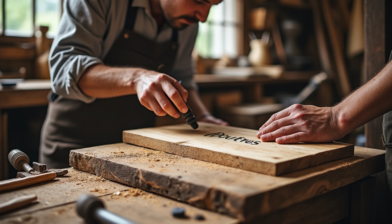 Pièce de charpente de 7 lettres : guide complet et astuces