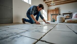 Le code NAF du carreleur : utilité, obtention et conseils