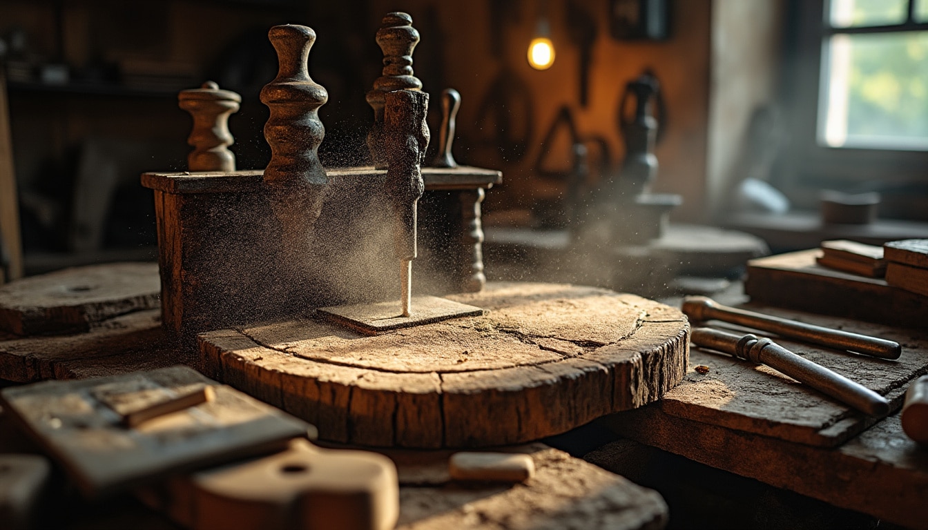 L’entrait de charpente : rôle, types et conseils de rénovation