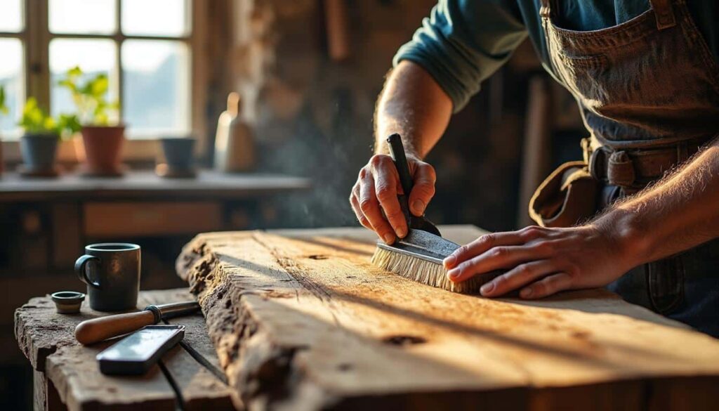 Traiter une charpente : guide complet pour protéger votre maison