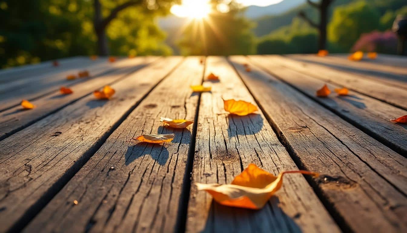 Illustration: Les facteurs qui accélèrent le grisonnement et les essences de bois les plus concernées