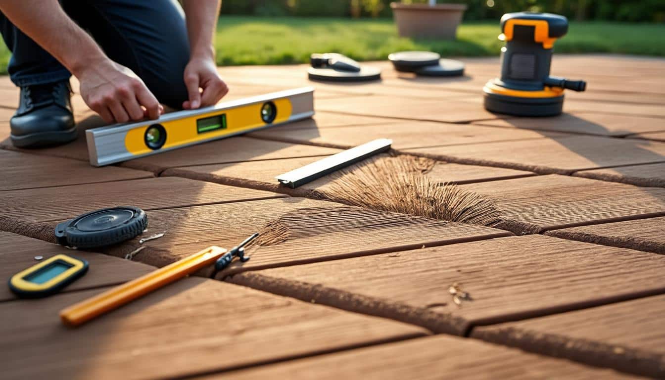 Illustration: Identifier l’origine du voilage : facteurs de risque et erreurs à éviter