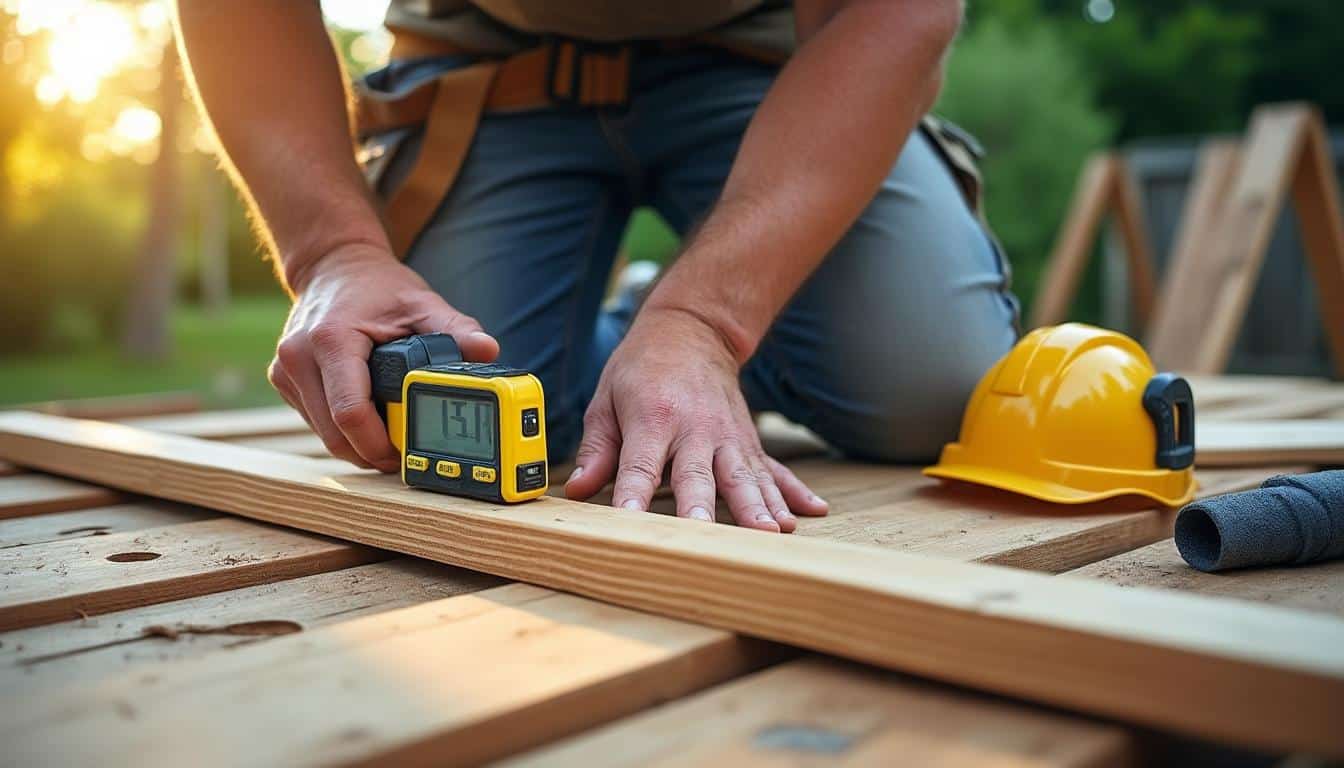 Illustration: L’entraxe des lambourdes expliqué : définitions, normes et erreurs à éviter