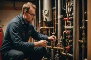 Services de chauffage à Vigneux-sur-Seine : expertise locale