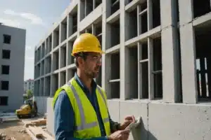 Pourquoi les maîtres d’œuvre choisissent de plus en plus le bardage en fibre de ciment ?