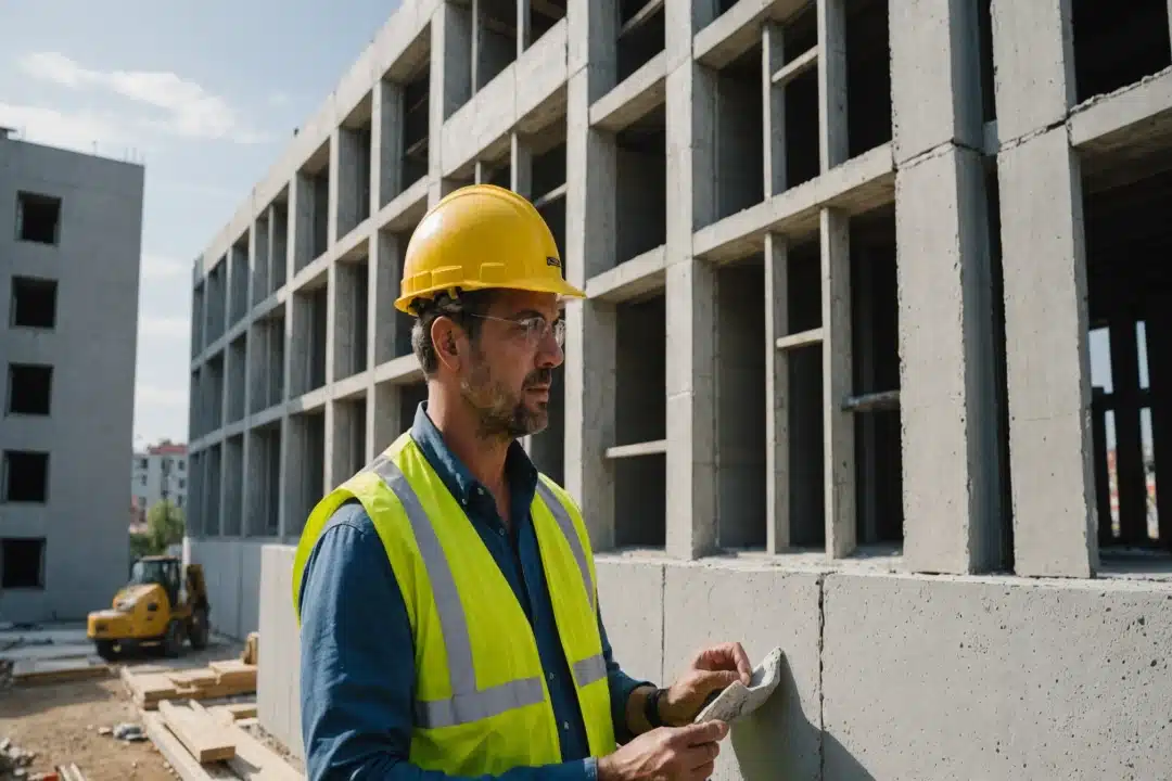 Pourquoi les maîtres d’œuvre choisissent de plus en plus le bardage en fibre de ciment ?