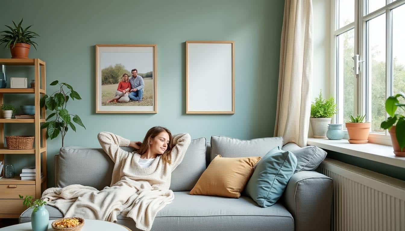 Illustration: Découvrir le lambris : un atout pour l’intérieur de la maison