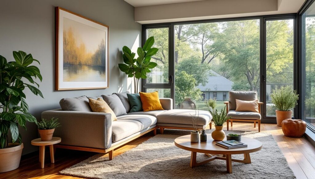 Idée de peinture pour lambris : conseils pour un intérieur moderne