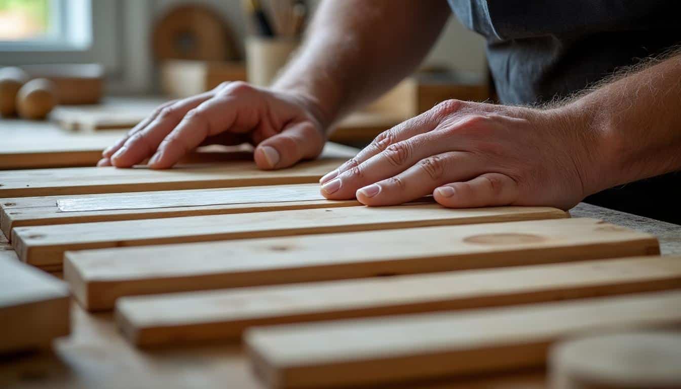 Illustration: Comprendre l’intérêt et le fonctionnement de la lasure pour bois clair