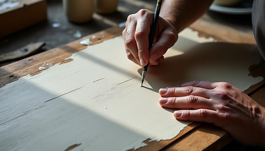 Peindre du lambri : guide complet pour un rendu parfait en 2026