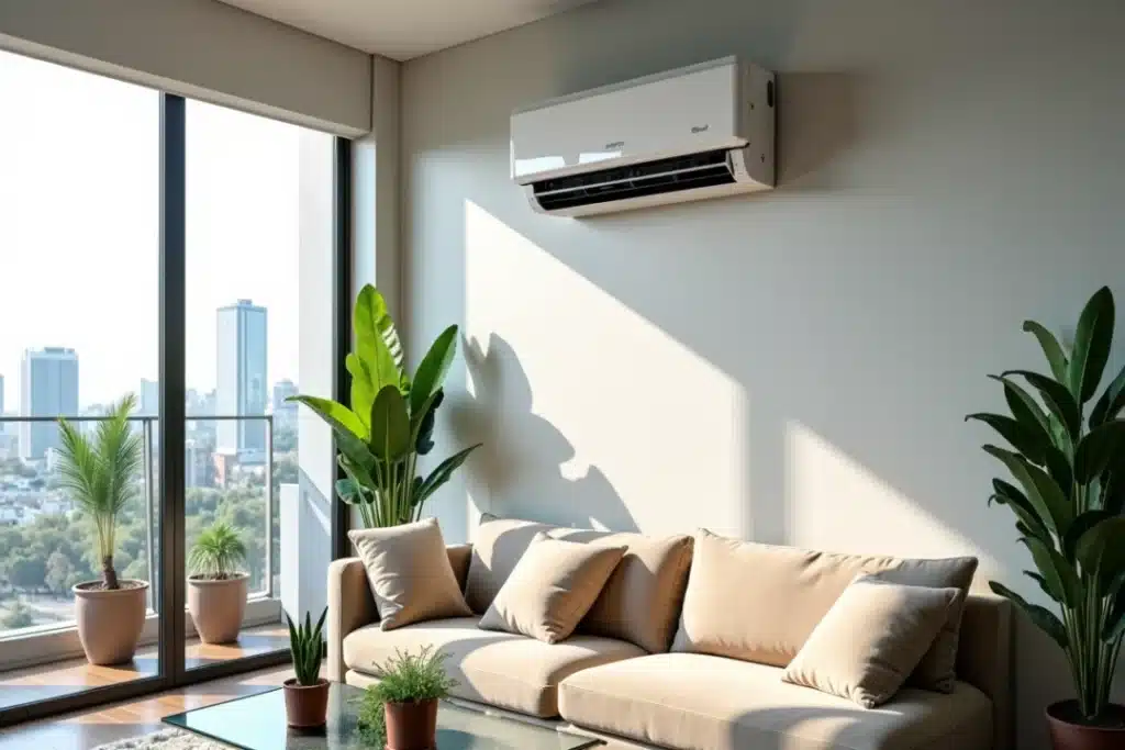 Quel est le prix d’une climatisation en appartement ? Guide complet