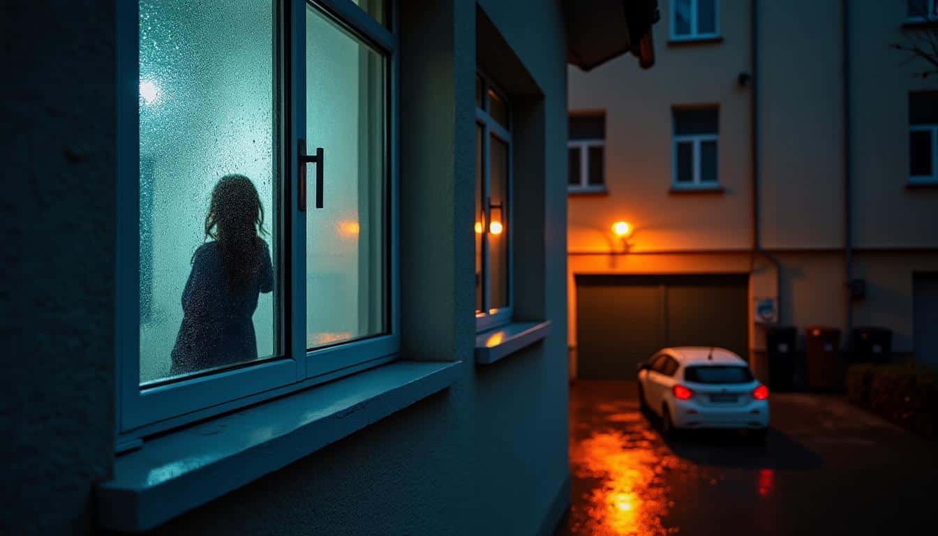 Alarme qui sonne toute la nuit : que faire pour stopper le bruit ?