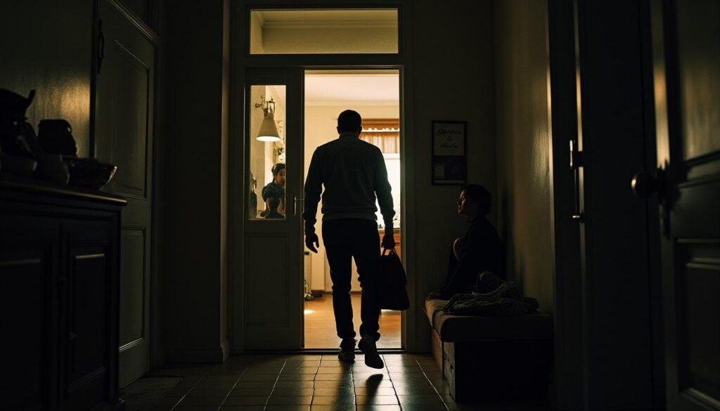 Cambriolage avec présence : sécurité et prévention à domicile