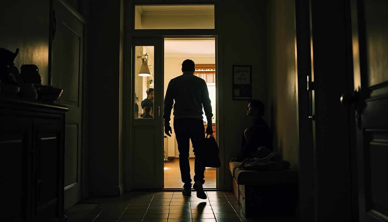 Cambriolage avec présence : sécurité et prévention à domicile