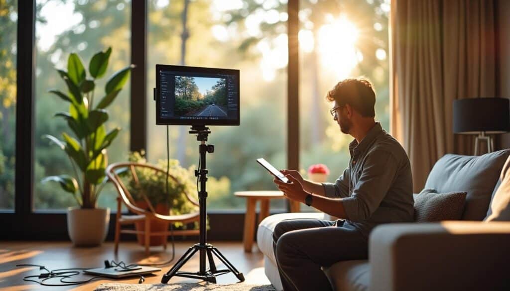 Capteur volumétrique : Guide complet pour sécuriser efficacement un espace