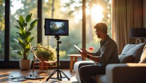 Capteur volumétrique : Guide complet pour sécuriser efficacement un espace