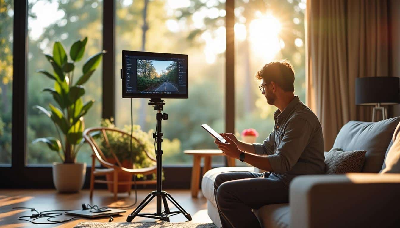 Capteur volumétrique : Guide complet pour sécuriser efficacement un espace