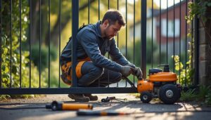 Moteur Came pour portail battant : guide complet et conseils 2026