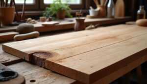 Le bois de l’aulne : caractéristiques, usages et entretien essentiels