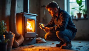 Évacuation des gaz brûlés de la chaudière : sécurité et solutions