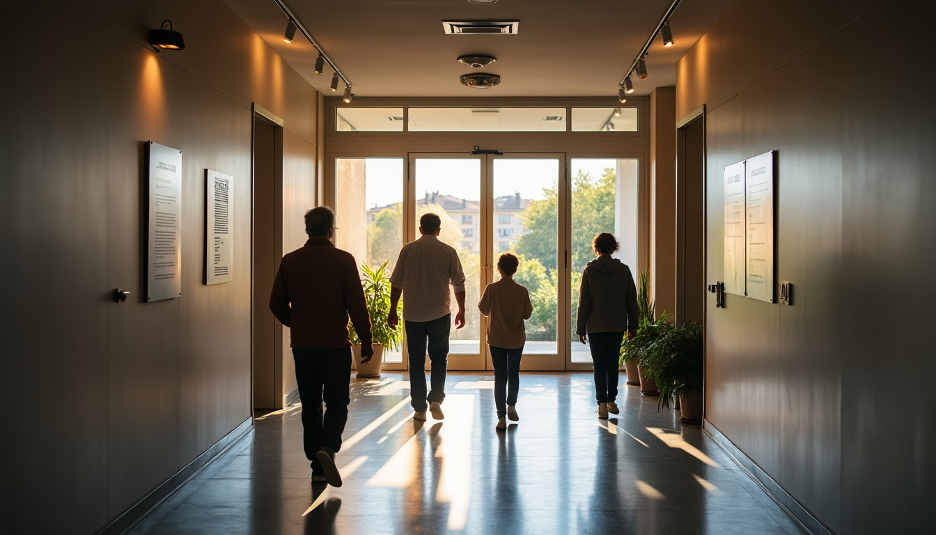Vidéo surveillance en copropriété : sécurité et respect de la loi