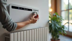 Mode emploi du radiateur Atlantic : guide complet pour bien l’utiliser