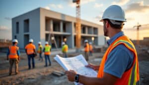 Ouverture de chantier : démarches clés et conseils essentiels